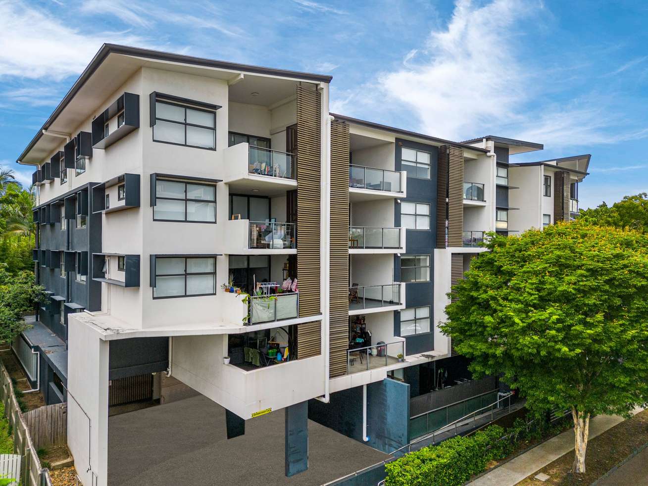 Main view of Homely apartment listing, 15/20-24 Colton Avenue, Lutwyche QLD 4030