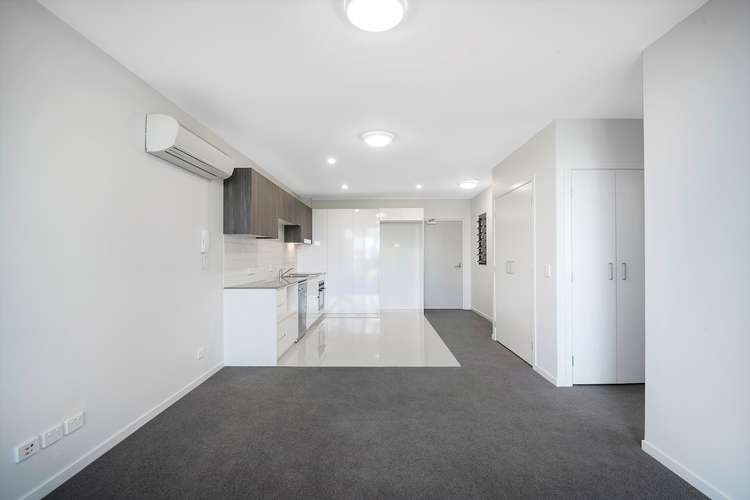Second view of Homely apartment listing, 15/20-24 Colton Avenue, Lutwyche QLD 4030