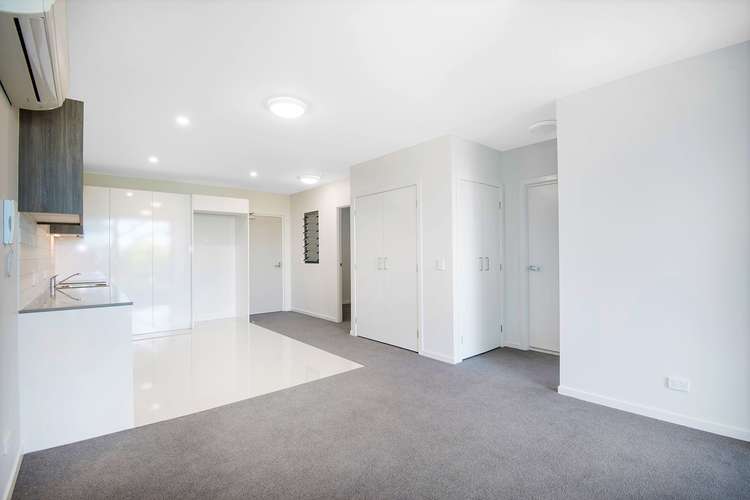 Third view of Homely apartment listing, 15/20-24 Colton Avenue, Lutwyche QLD 4030