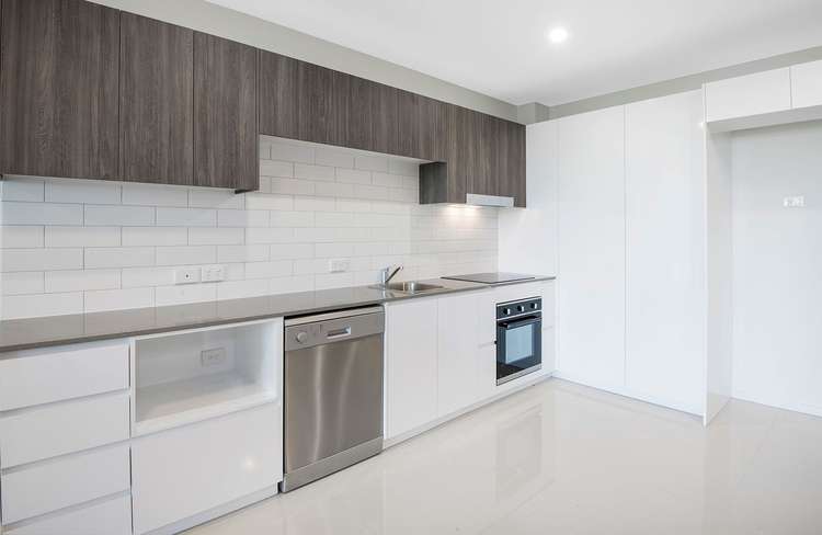 Fourth view of Homely apartment listing, 15/20-24 Colton Avenue, Lutwyche QLD 4030