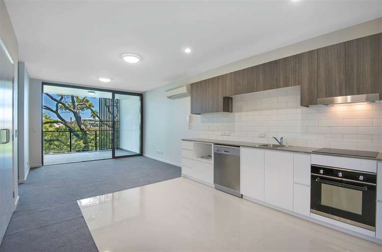 Fifth view of Homely apartment listing, 15/20-24 Colton Avenue, Lutwyche QLD 4030
