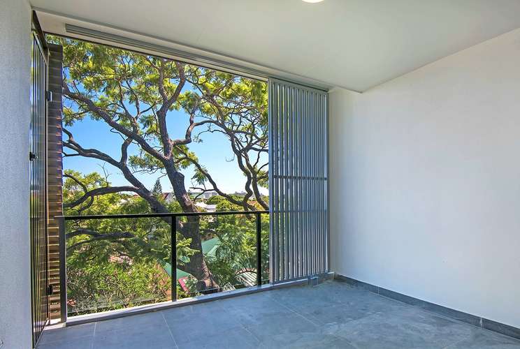 Sixth view of Homely apartment listing, 15/20-24 Colton Avenue, Lutwyche QLD 4030