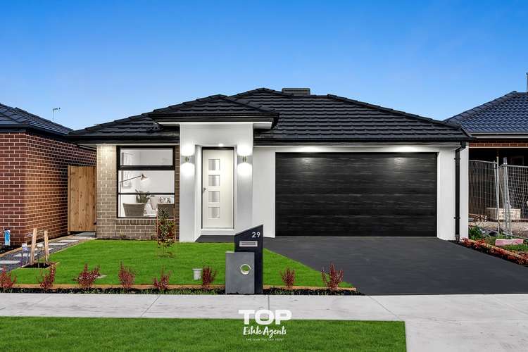 Main view of Homely house listing, 29 Nelson Street, Cranbourne East VIC 3977