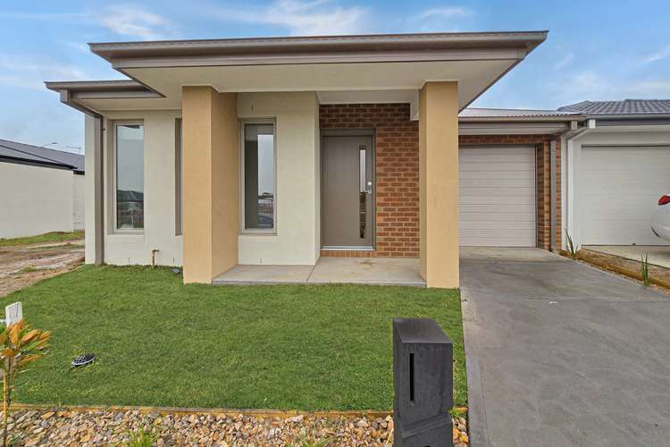 Main view of Homely house listing, 5 Melaleuca Street, Armstrong Creek VIC 3217