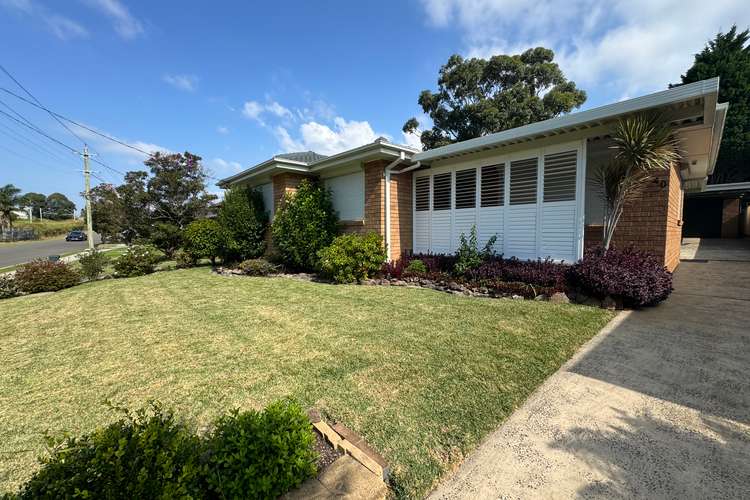 40 Brompton Road, Bellambi NSW 2518