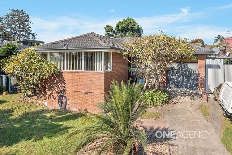 Main view of Homely house listing, 14 Elder Crescent, Nowra NSW 2541