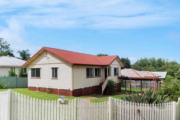 Main view of Homely house listing, 18 Coonan Street, Harlaxton QLD 4350