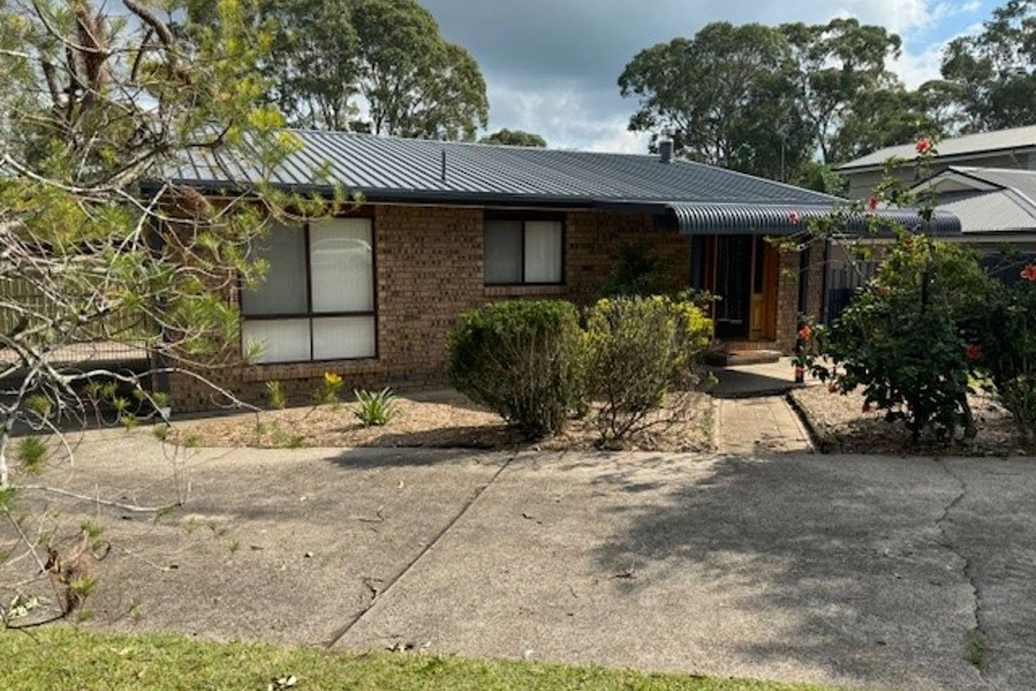 Main view of Homely house listing, 21 Keightley Street, Moruya NSW 2537