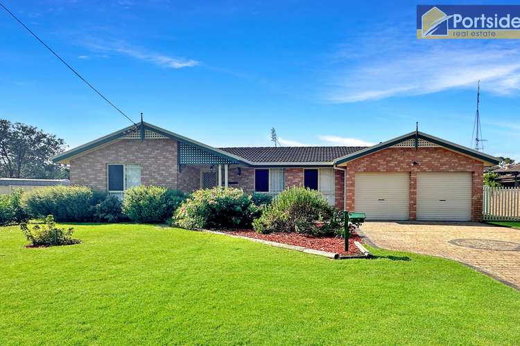 69 Clemenceau Crescent, Tanilba Bay NSW 2319