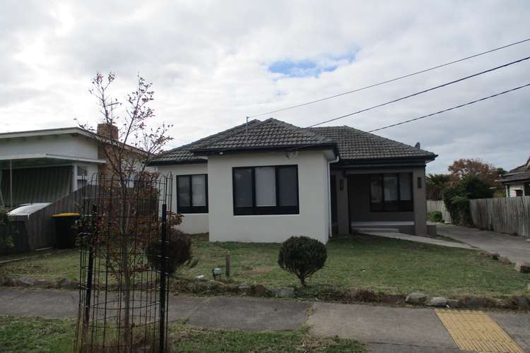 Main view of Homely house listing, 1/11 Boyd Street, Dandenong North VIC 3175