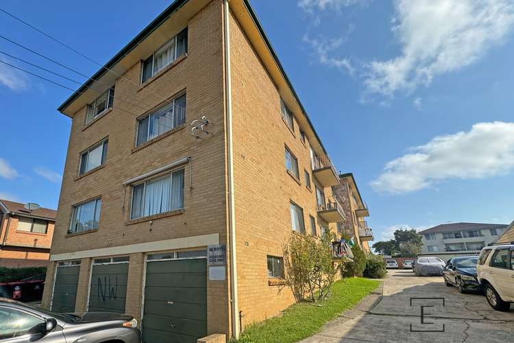 Main view of Homely apartment listing, 5/63 Moreton Street, Lakemba NSW 2195