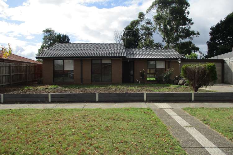 Main view of Homely house listing, 24 Kennington Park Drive, Endeavour Hills VIC 3802
