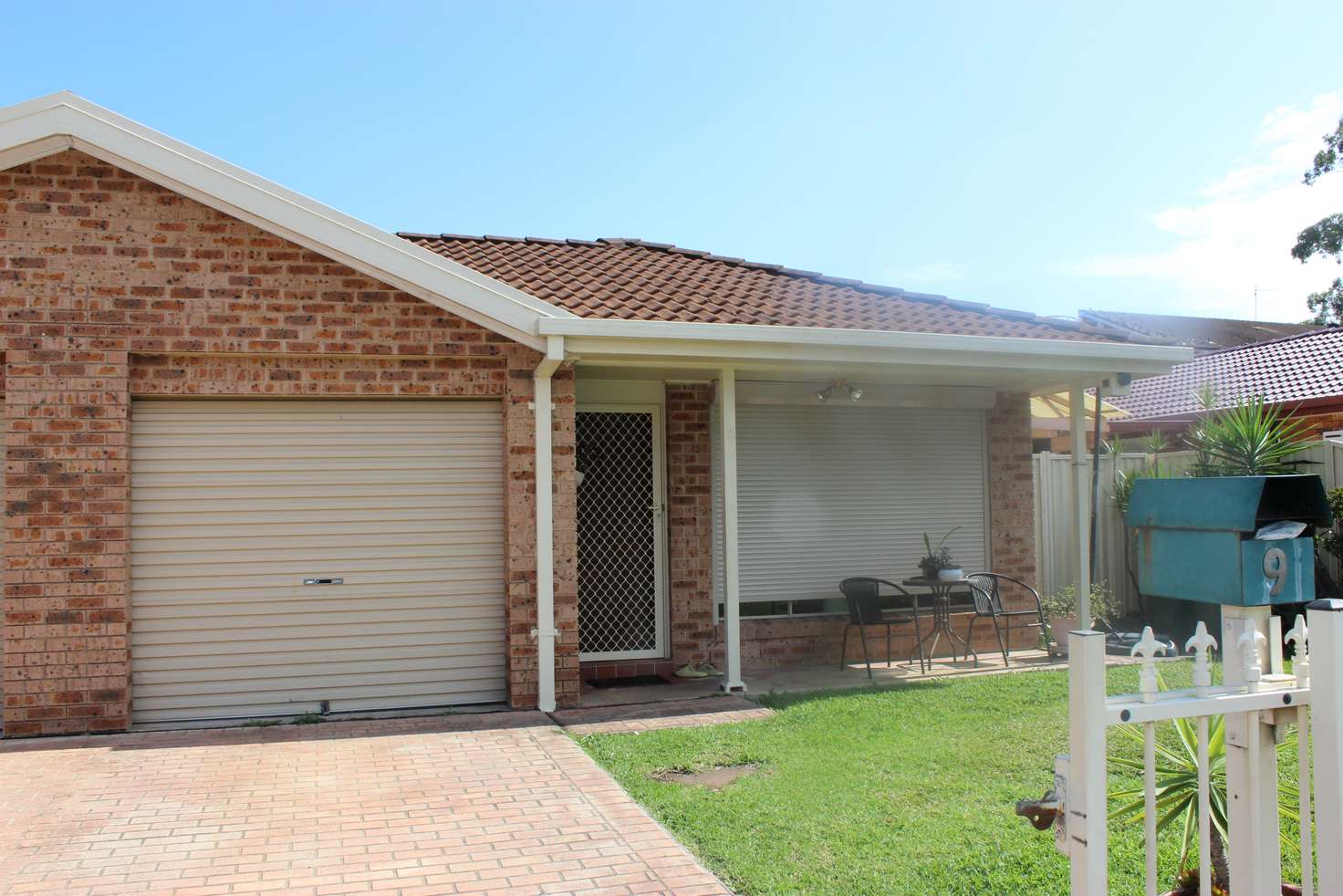 Main view of Homely house listing, 9 Browning Close, Mount Druitt NSW 2770