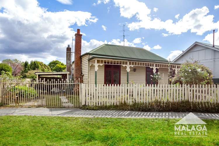 Main view of Homely house listing, 1 New Street, Kyneton VIC 3444