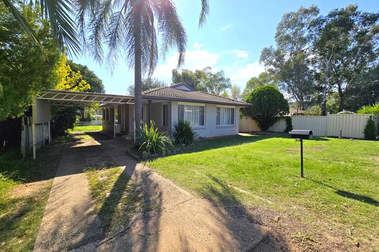 Main view of Homely house listing, 28 Reid Street, Wellington NSW 2820