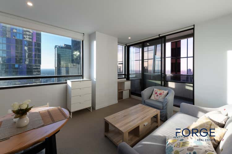 Main view of Homely apartment listing, 4201/80 A'Beckett Street, Melbourne VIC 3000