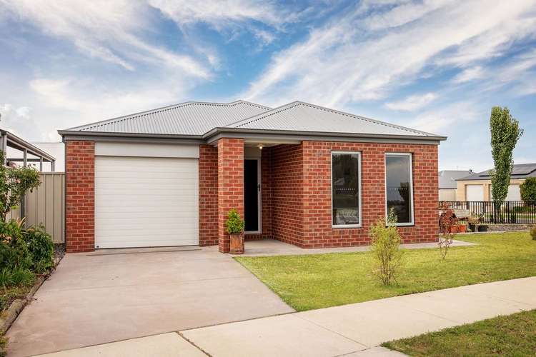 Main view of Homely house listing, 9 Rubicon Street, West Wodonga VIC 3690