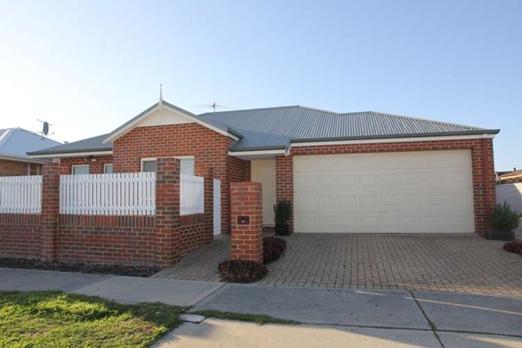 Main view of Homely unit listing, 9A Charles East Street, Midland WA 6056
