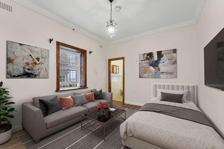 Main view of Homely apartment listing, 7/360 Bourke Street, Surry Hills NSW 2010