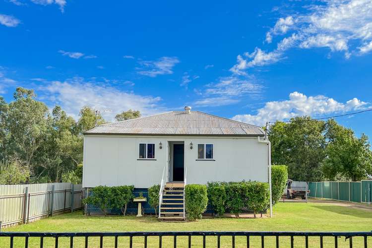 Main view of Homely house listing, 25 Huxley Street, Narrabri NSW 2390