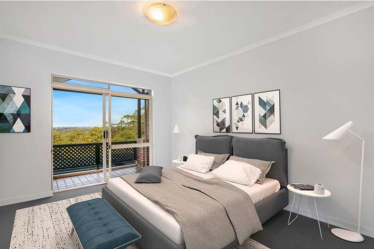 Third view of Homely apartment listing, 3/702 Pacific Highway, Killara NSW 2071