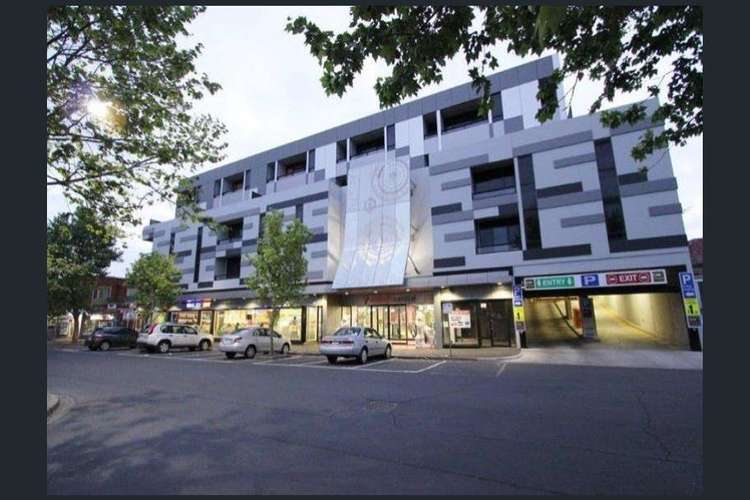 Main view of Homely apartment listing, 302a/10 Droop Street, Footscray VIC 3011