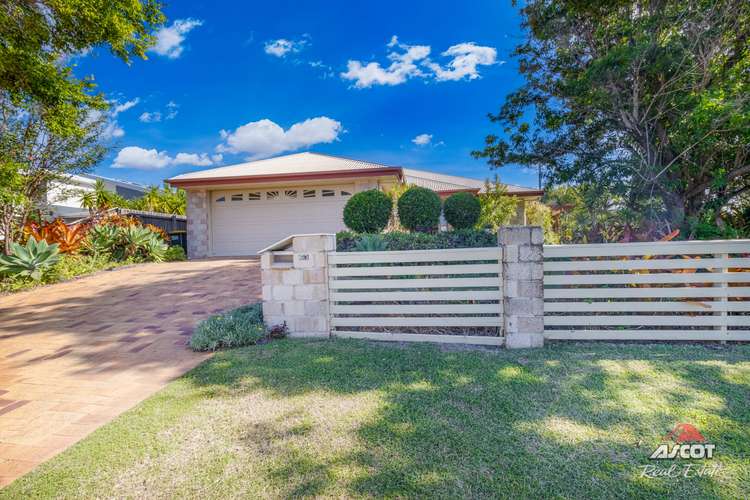 Main view of Homely house listing, 63 Croft Street, Bargara QLD 4670