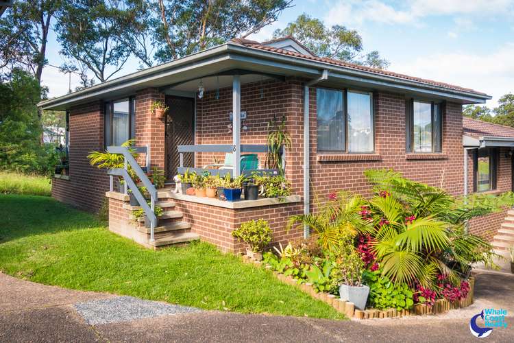 Main view of Homely unit listing, 8/217 Princes Highway, Narooma NSW 2546