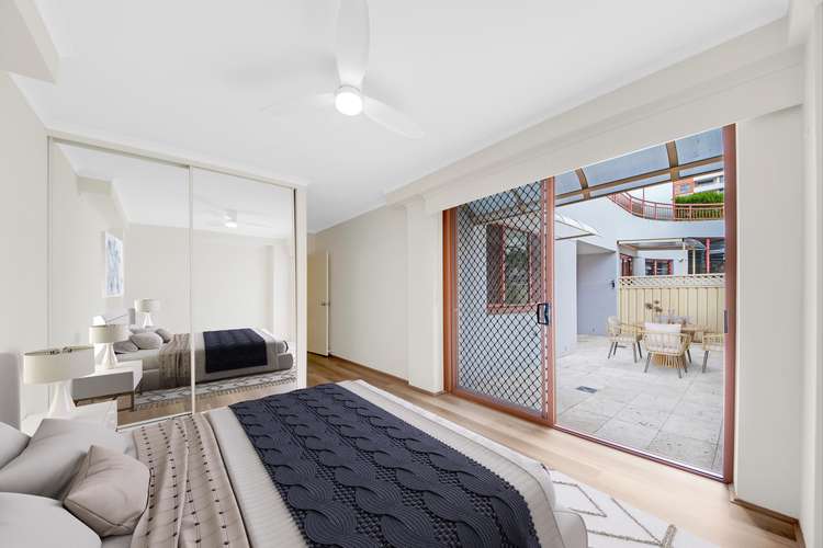 Third view of Homely apartment listing, 105/208 Pacific Highway, Hornsby NSW 2077