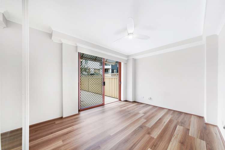 Fourth view of Homely apartment listing, 105/208 Pacific Highway, Hornsby NSW 2077