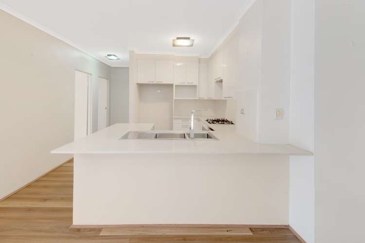Fifth view of Homely apartment listing, 105/208 Pacific Highway, Hornsby NSW 2077