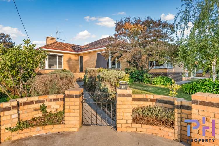 Main view of Homely house listing, 32 Haggar Street, Eaglehawk VIC 3556