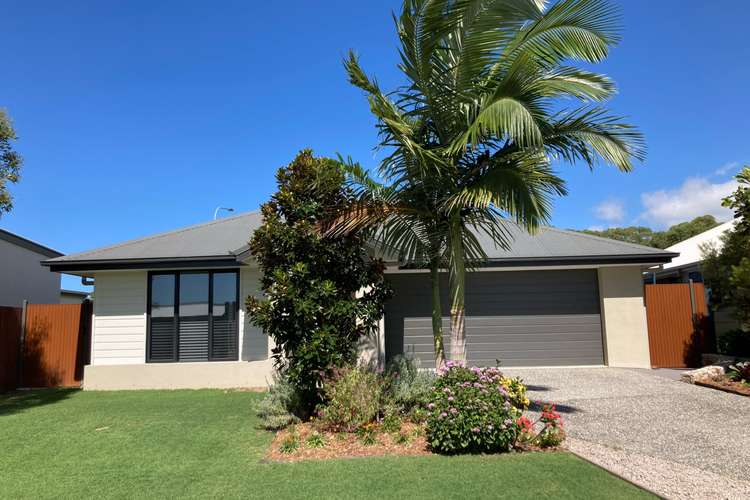 Main view of Homely house listing, 21 Kamala Close, Peregian Springs QLD 4573