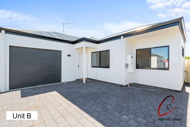 Main view of Homely house listing, 86A&B Greenway Avenue, Thornlie WA 6108