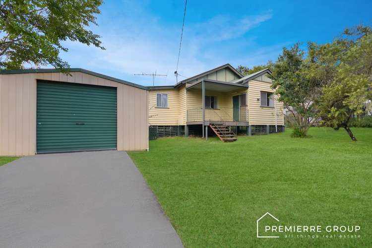 Main view of Homely house listing, 30 Bertha Street, Goodna QLD 4300