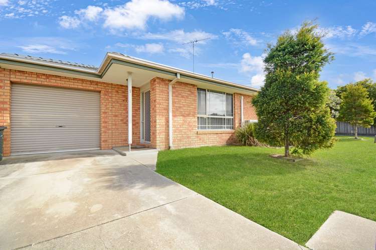 Main view of Homely unit listing, 1/30 BURDOO DRIVE, Grovedale VIC 3216
