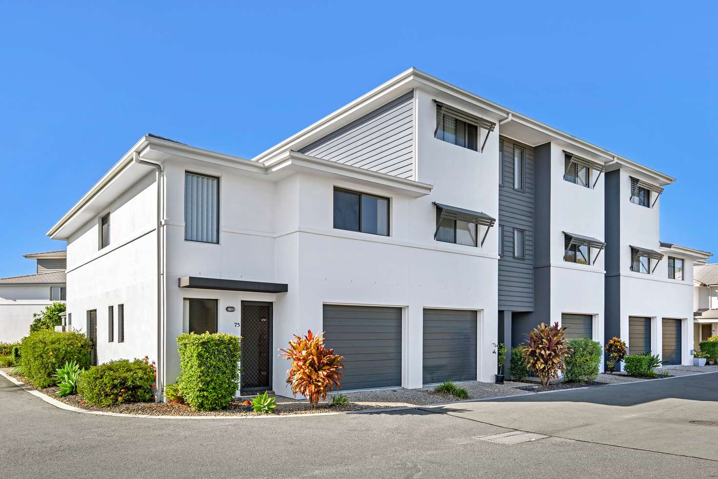 Main view of Homely townhouse listing, 28 FORTUNE, Coomera QLD 4209