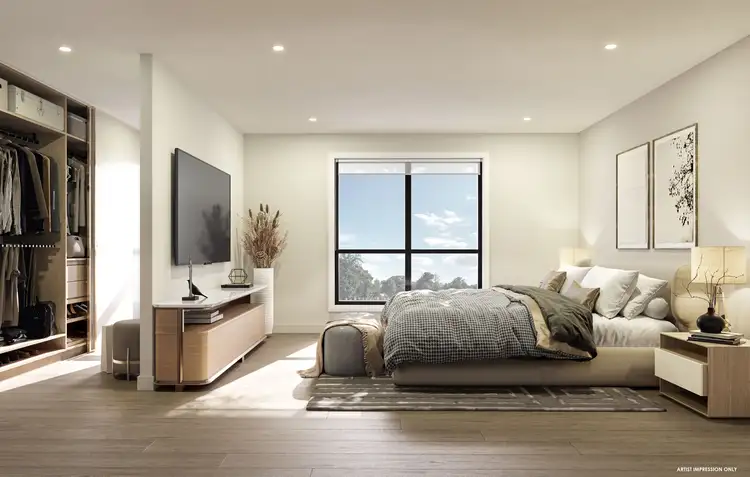 Sixth view of Homely townhouse listing, Address available on request