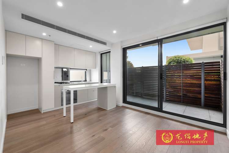 Main view of Homely apartment listing, 202/3 Tannock Street, Balwyn North VIC 3104