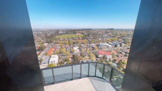 Second view of Homely apartment listing, 2401/9 Prospect St, Box Hill VIC 3128
