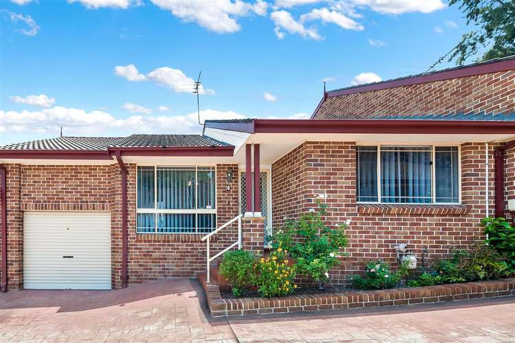 Main view of Homely villa listing, 5/2-4 Lower Mount Street, Wentworthville NSW 2145