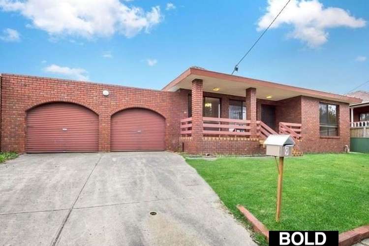 Main view of Homely house listing, 9 Gallus Court, Bundoora VIC 3083
