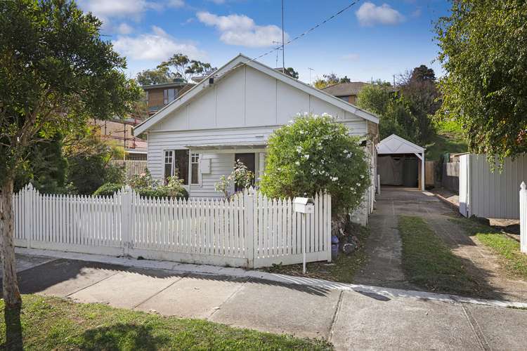 45 Woods Street, Ascot Vale VIC 3032