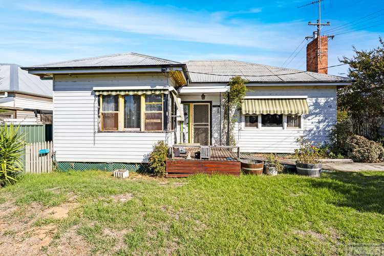 40 Church Street, Rutherglen VIC 3685