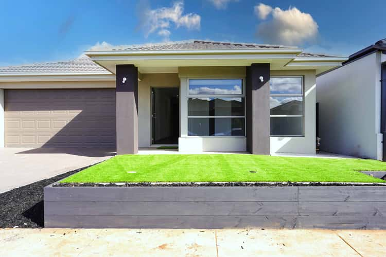 13 Valencia Street, Weir Views VIC 3338