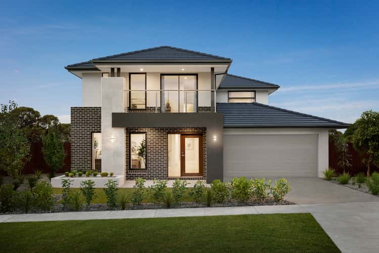 Main view of Homely house listing, 43 Snead Boulevard, Cranbourne VIC 3977