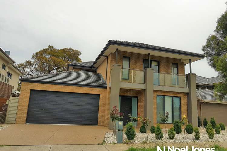 Main view of Homely house listing, 16 Numurkah Common, Epping VIC 3076