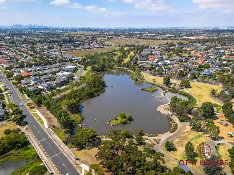 Fifth view of Homely land listing, 6 Truesource Drive, Cairnlea VIC 3023