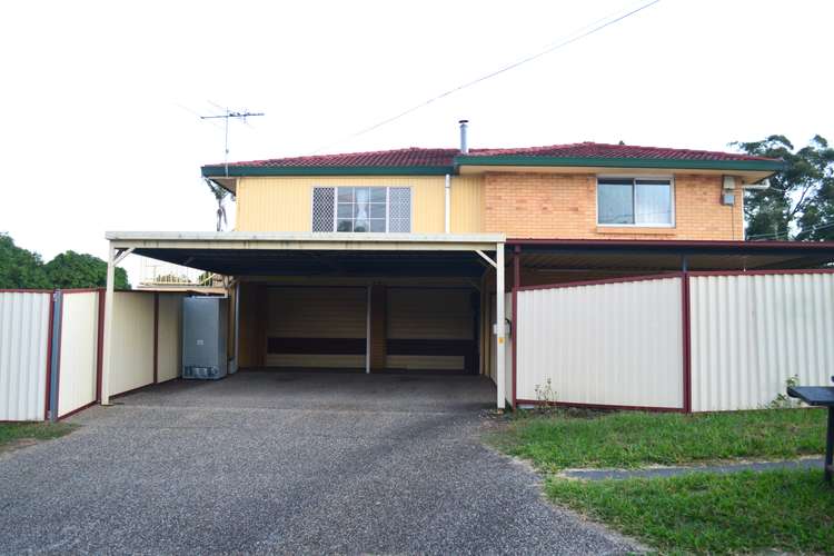 Main view of Homely house listing, 4 Dawson Street, Woodridge QLD 4114