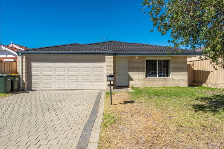 Main view of Homely house listing, 34 Moston Crescent, Bertram WA 6167